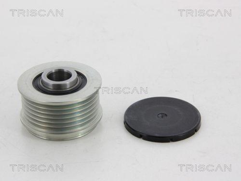 TRISCAN 8641 434005 Generatorfreilauf f&uuml;r Hyundai