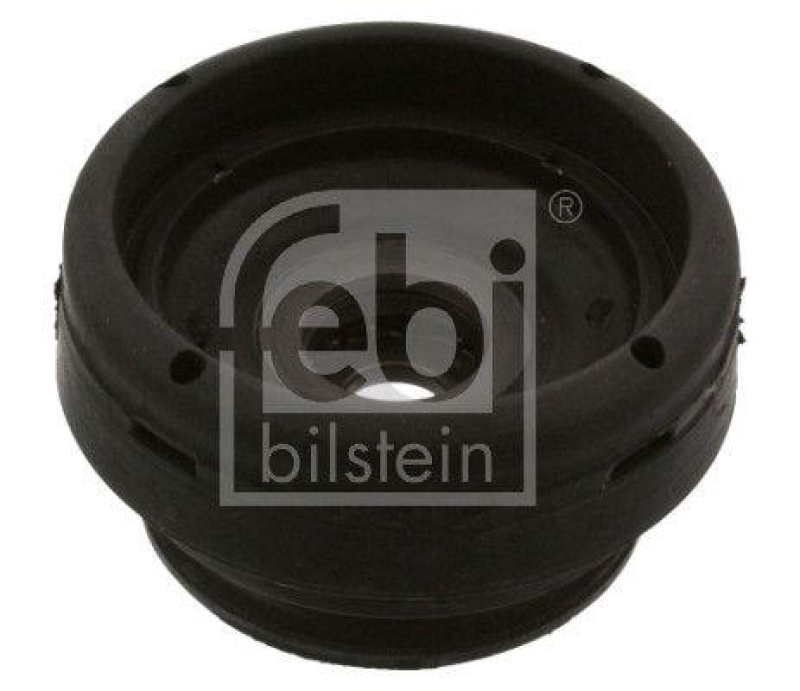 FEBI BILSTEIN 04519 Federbeinst&uuml;tzlagersatz mit Kugellager f&uuml;r VW-Audi