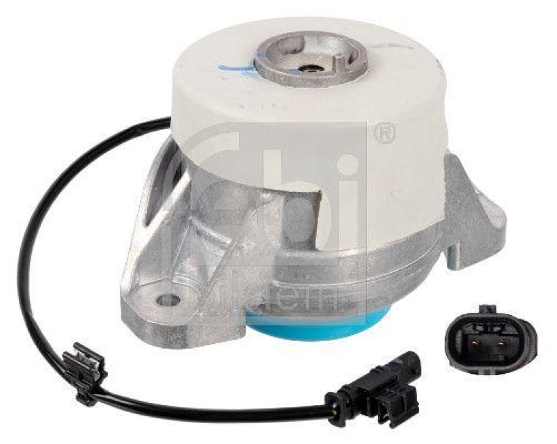 FEBI BILSTEIN 108761 Motorlager f&uuml;r Mercedes-Benz