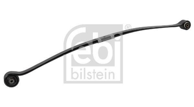 FEBI BILSTEIN 180854 Blattfeder f&uuml;r Ford