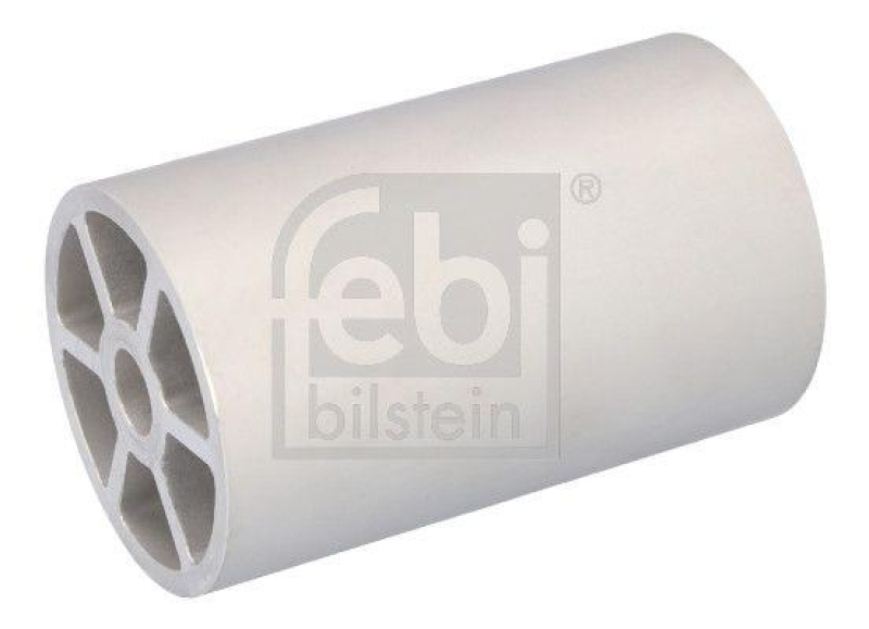 FEBI BILSTEIN 183110 Federbuchse für Blattfeder für Volvo