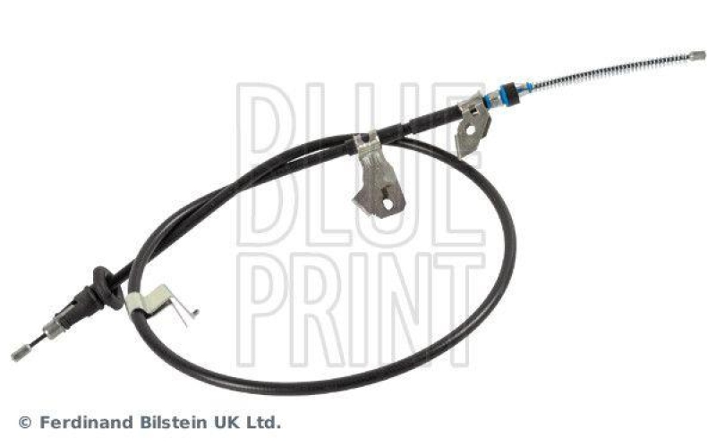 BLUE PRINT ADC446179 Handbremsseil f&uuml;r MITSUBISHI