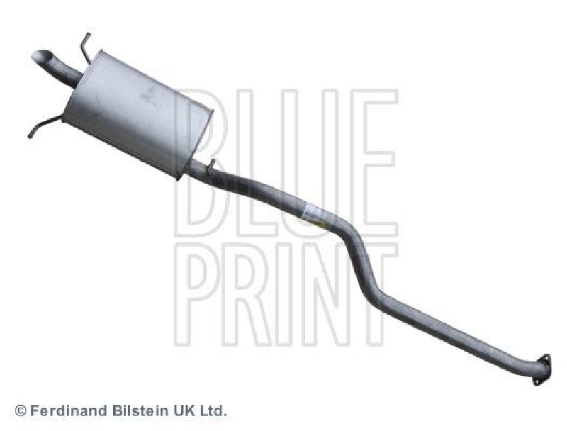 BLUE PRINT ADG060506 Endschalld&auml;mpfer f&uuml;r HYUNDAI