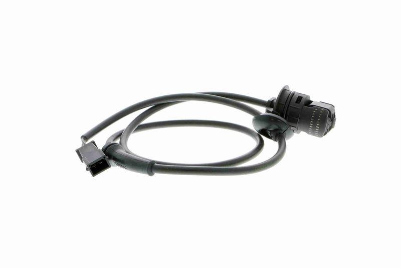 VEMO V10-72-1081 Sensor, Raddrehzahl hinten 990 mm / 2-Polig f&uuml;r AUDI