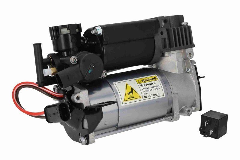 VEMO V30-52-0011 Kompressor, Druckluftanlage für MERCEDES-BENZ