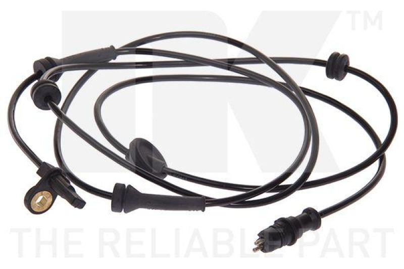 NK 292345 Sensor, Raddrehzahl f&uuml;r FIAT
