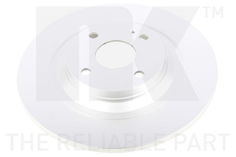 NK 313297 Bremsscheibe f&uuml;r MAZDA