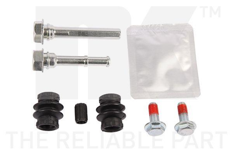 NK 8910002 F&uuml;hrungsh&uuml;lse, Bremssattel f&uuml;r ABARTH,ALFA,FIAT,LANCIA,OPEL