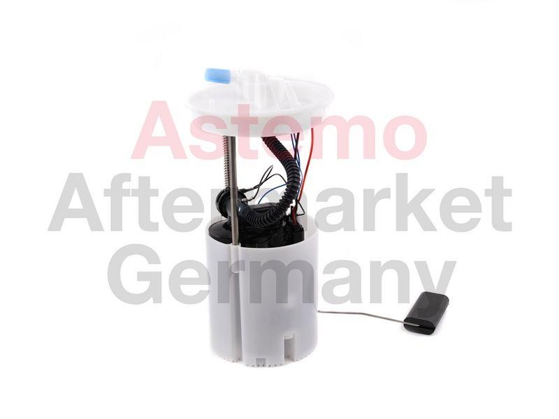 HITACHI 2503124 Kraftstofff&ouml;rdereinheit f&uuml;r FORD u.a.