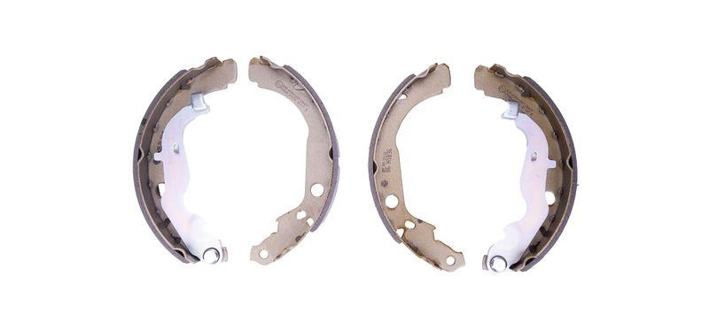 HELLA 8DB 355 022-261 Bremsbackensatz f&uuml;r DACIA