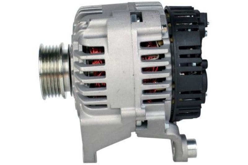 HELLA 8EL 012 427-911 Generator 14V 90A