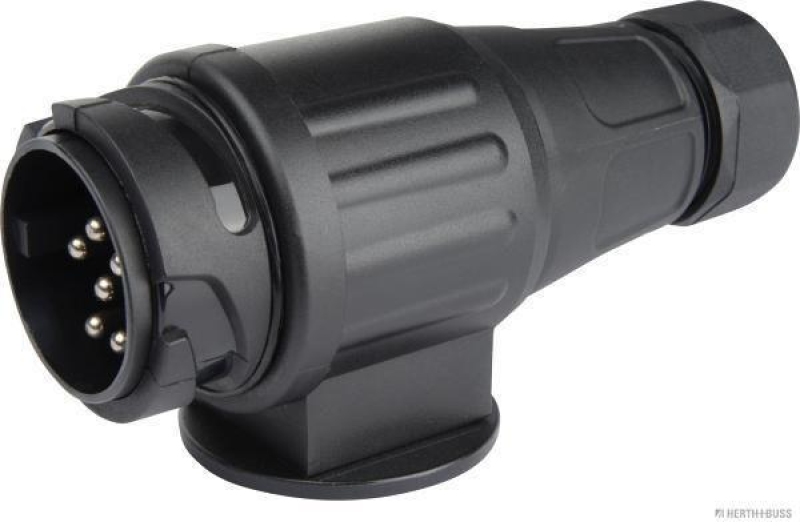 HERTH+BUSS 51305519 Stecker 13-polig, LEDs'inno Plug+Play