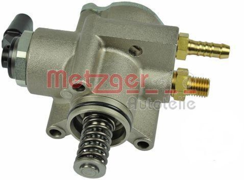 METZGER 2250139 Hochdruckpumpe f&uuml;r AUDI/SKODA/VW