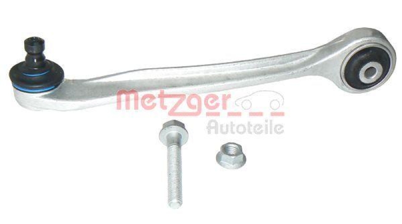 METZGER 58009011 Lenker, Radaufh&auml;ngung f&uuml;r AUDI/SEAT/SKODA/VW VA links vorne OBEN
