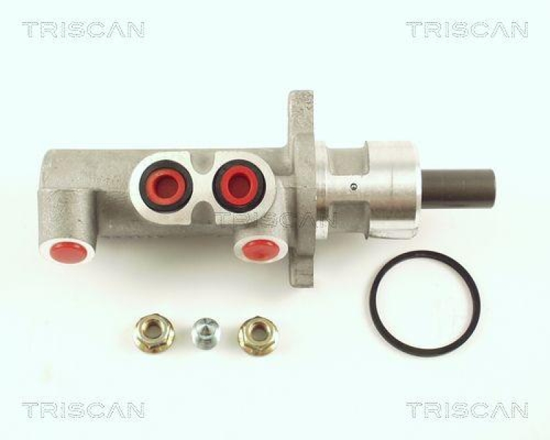 TRISCAN 8130 16139 Hauptzylinder für Ford Mondeo I