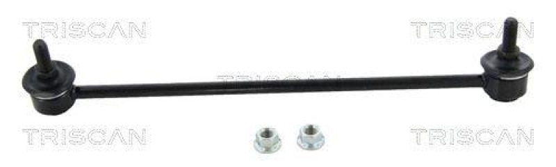 TRISCAN 8500 40651 Stabilisatorstange f&uuml;r Honda Civic