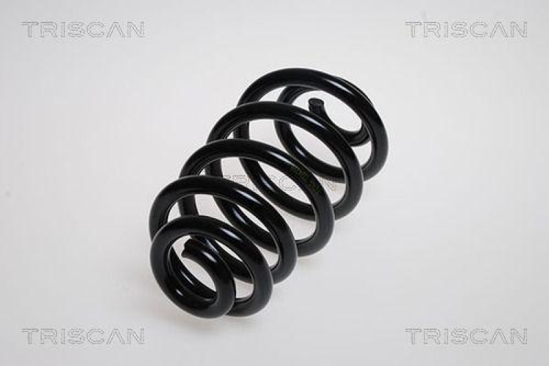 TRISCAN 8750 29181 Spiralfeder Hinten f&uuml;r Audi