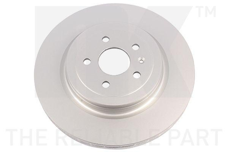 NK 3166002 Bremsscheibe f&uuml;r TESLA