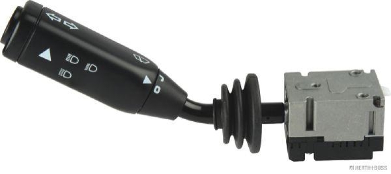 HERTH+BUSS 70481185 Lenkstockschalter