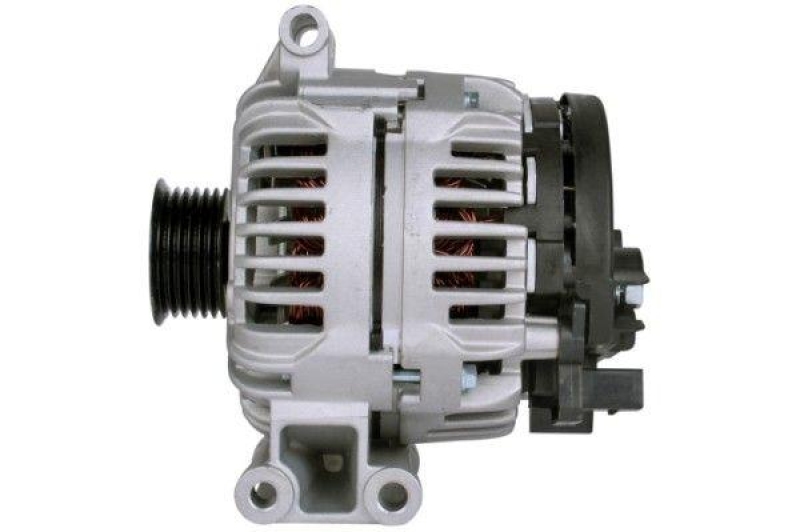 HELLA 8EL 012 428-401 Generator 14V 110A