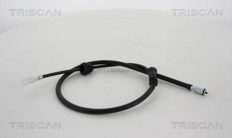 TRISCAN 8140 25409 Tachowelle f&uuml;r Renault 19