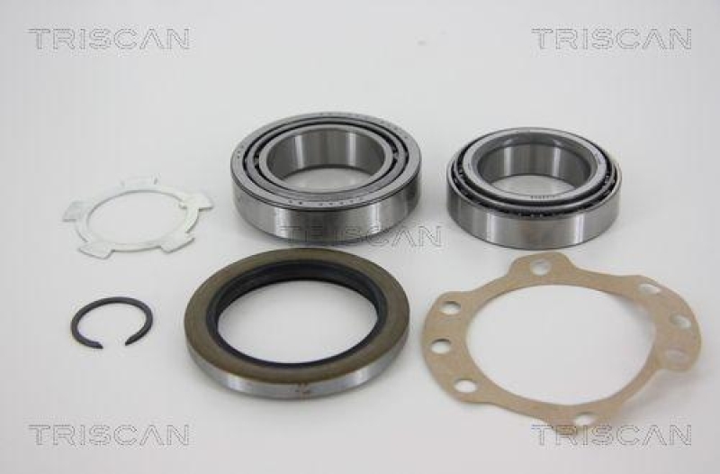 TRISCAN 8530 13132 Radlagersatz Vorne f&uuml;r Toyota Landcruiser