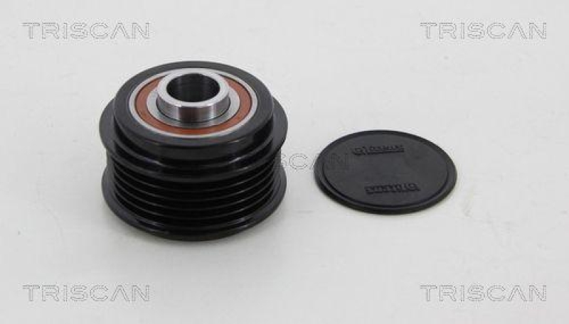 TRISCAN 8641 434007 Generatorfreilauf f&uuml;r Hyundai, Kia