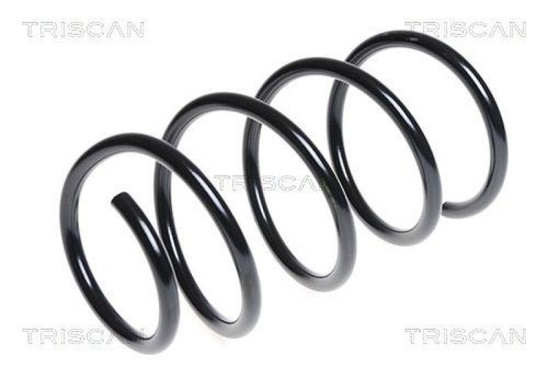 TRISCAN 8750 11128 Spiralfeder Vorne f&uuml;r Bmw 5-Serie, E61