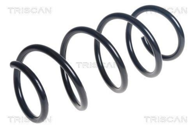 TRISCAN 8750 43163 Spiralfeder Vorne f&uuml;r Kia