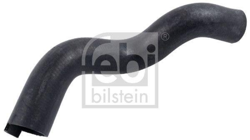 FEBI BILSTEIN 101208 K&uuml;hlwasserschlauch f&uuml;r CITROEN