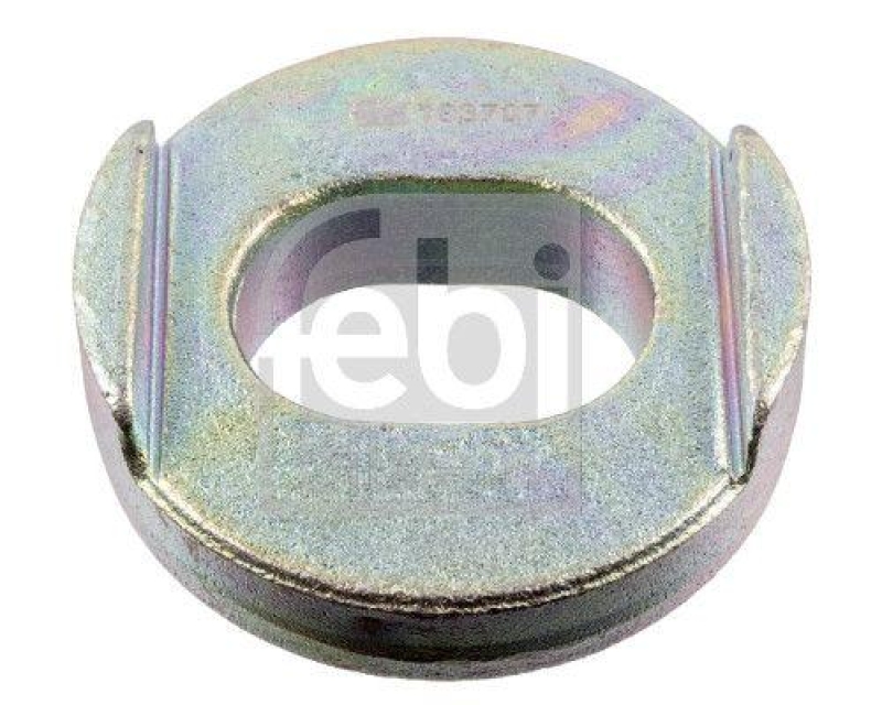 FEBI BILSTEIN 103707 Buchse für Federauge