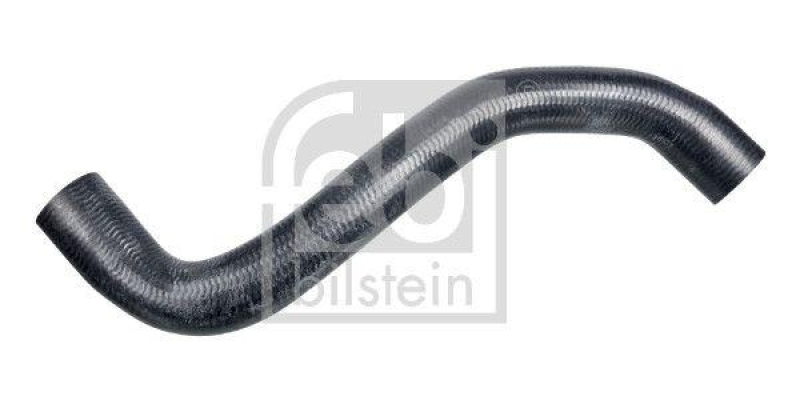FEBI BILSTEIN 106273 K&uuml;hlwasserschlauch f&uuml;r Renault