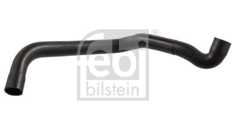 FEBI BILSTEIN 30470 K&uuml;hlwasserschlauch f&uuml;r Mercedes-Benz