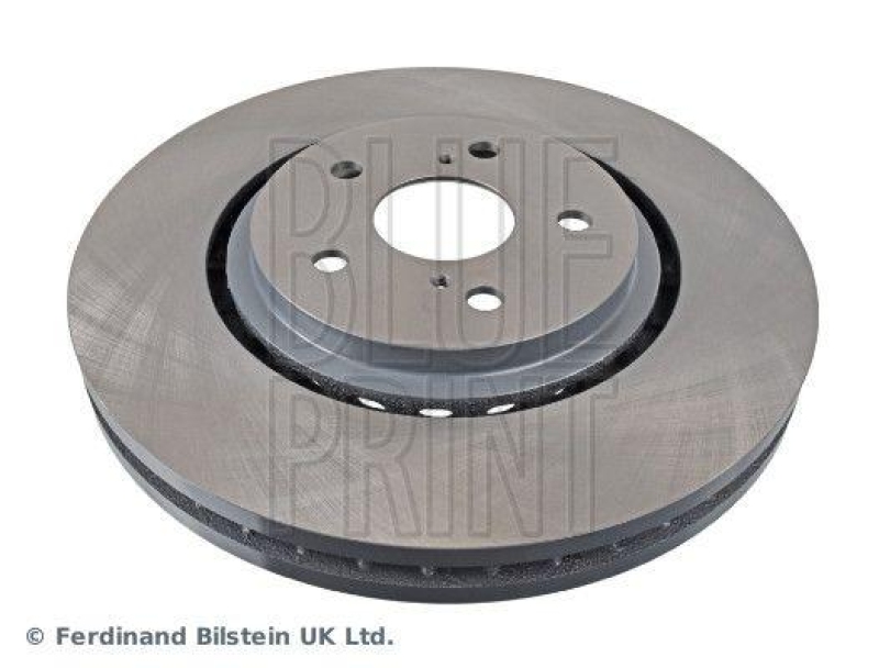 BLUE PRINT ADT343312 Bremsscheibe f&uuml;r Lexus