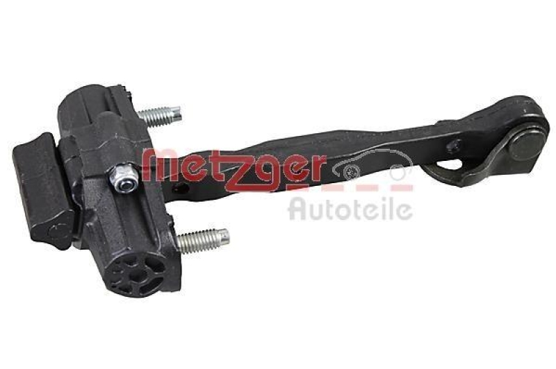 METZGER 2312278 T&uuml;rfeststeller f&uuml;r OPEL/VAUXHALL vorne links/rechts
