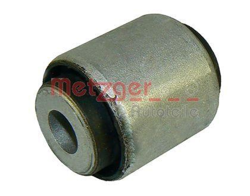 METZGER 52068809 Lagerung, Lenker f&uuml;r AUDI HA links/rechts hinten AU&szlig;EN INNEN OBEN