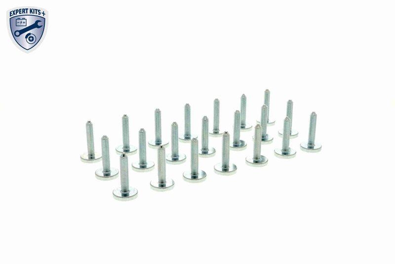 VAICO V20-1532 Schraubensatz, &Ouml;lwanne-Automatikgetriebe 6-Gang 6Hp26Z 21 St&uuml;ck f&uuml;r BMW