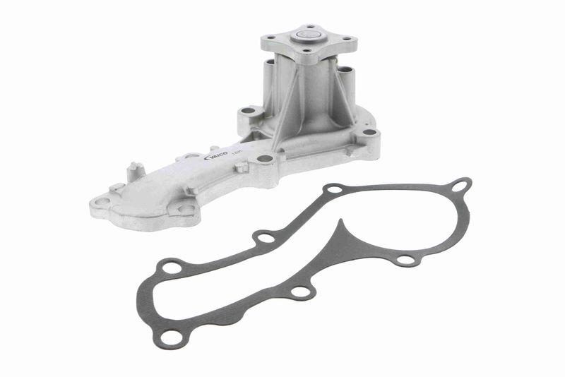 VAICO V38-50003 Wasserpumpe, Motork&uuml;hlung mit Dichtung f&uuml;r NISSAN
