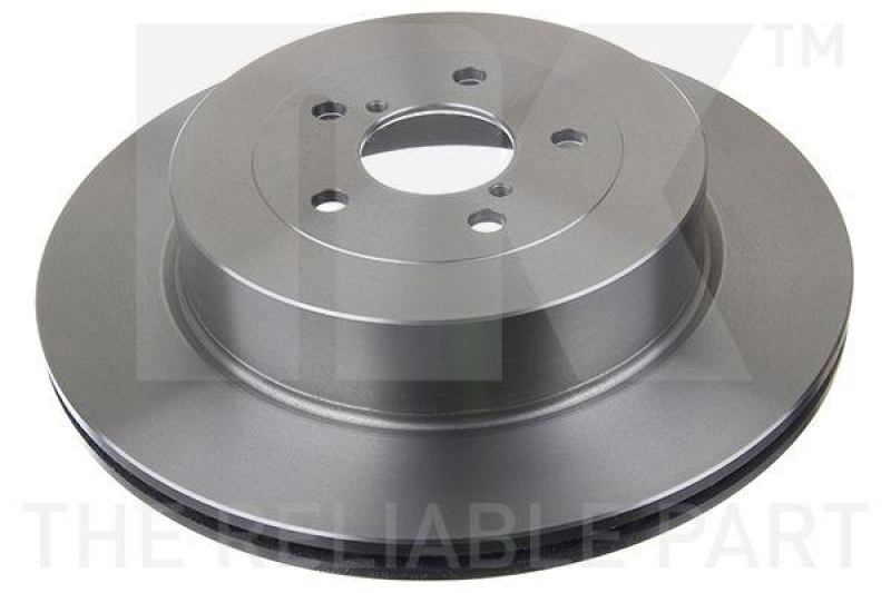 NK 204423 Bremsscheibe f&uuml;r SUBARU