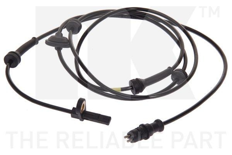 NK 292346 Sensor, Raddrehzahl f&uuml;r FIAT