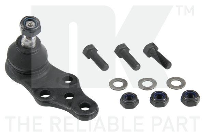 NK 5043607 Trag-/Führungsgelenk für DAEWOO, OPEL, VAUX