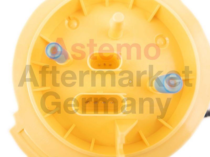 HITACHI 2503125 Kraftstofff&ouml;rdereinheit f&uuml;r AUDI u.a.