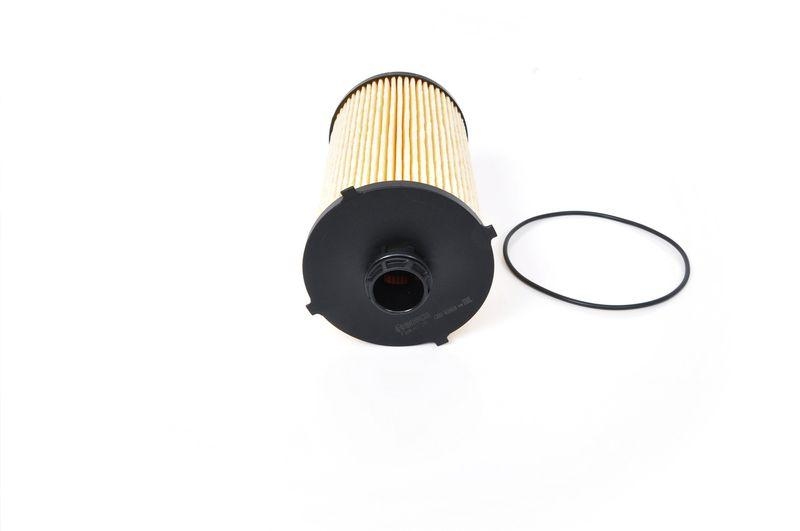 Bosch F 026 407 217 Ölfiltereinsatz P7217