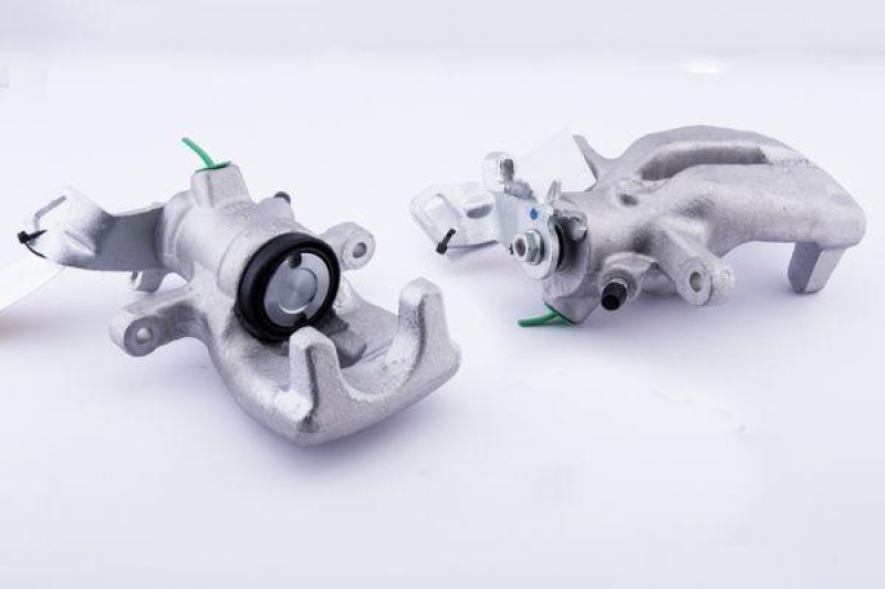 HELLA 8AC 355 394-031 Bremssattel