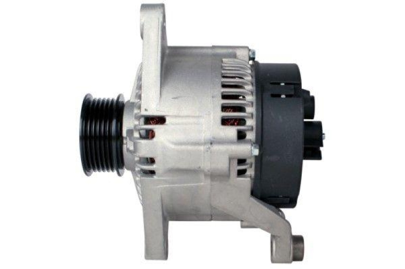 HELLA 8EL 012 427-921 Generator 14V 85A
