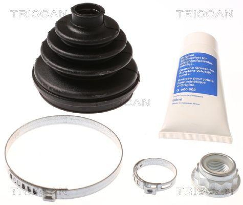 TRISCAN 8540 24804 Manchettensatz f&uuml;r Opel Kadett D/E, Vectra