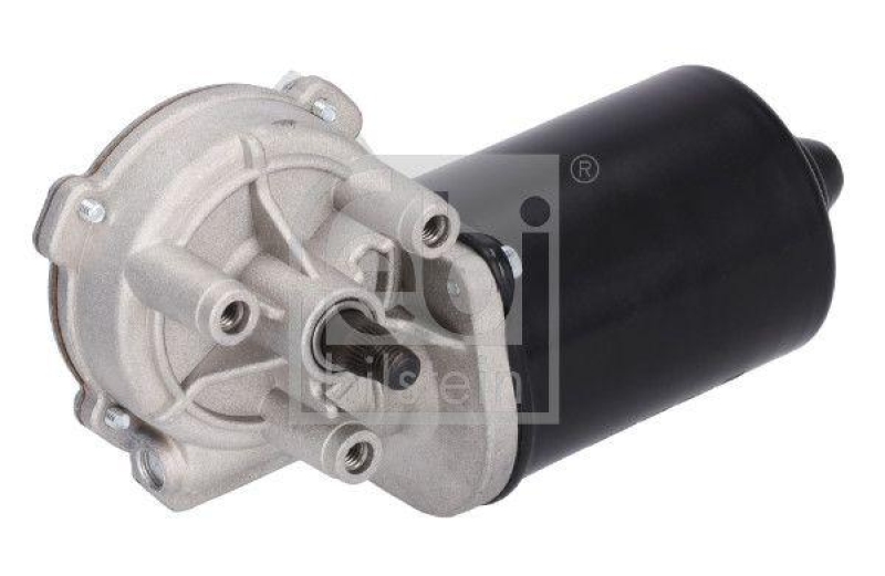 FEBI BILSTEIN 17092 Scheibenwischermotor für VW-Audi