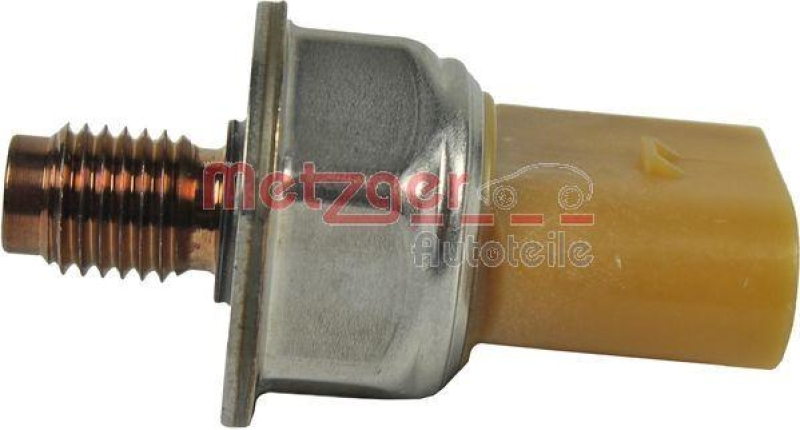 METZGER 0906209 Sensor, Kraftstoffdruck f&uuml;r AUDI/VW