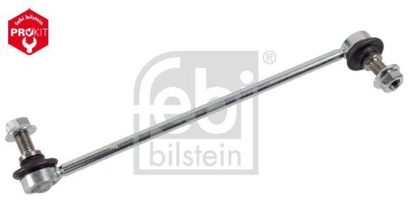 FEBI BILSTEIN 40890 Verbindungsstange mit Sicherungsmuttern f&uuml;r Opel