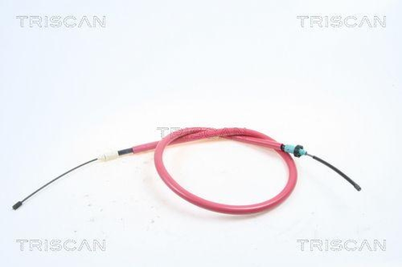 TRISCAN 8140 25190 Handbremsseil f&uuml;r Renault Clio